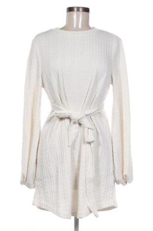 Šaty  SHEIN, Veľkosť M, Farba Kremová, Cena  20,68 €