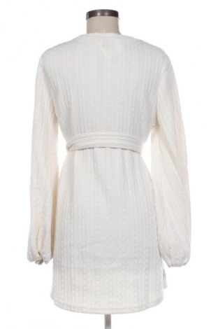 Šaty  SHEIN, Veľkosť M, Farba Kremová, Cena  20,68 €