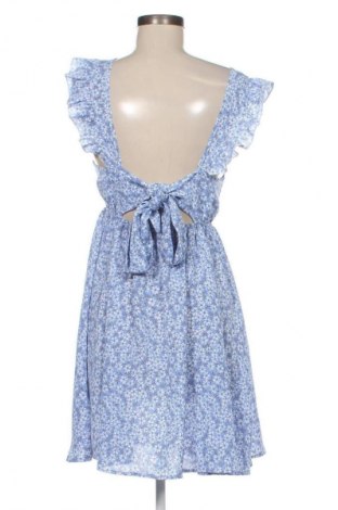 Kleid SHEIN, Größe S, Farbe Mehrfarbig, Preis 19,95 €