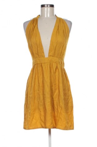 Kleid SHEIN, Größe M, Farbe Orange, Preis 19,95 €