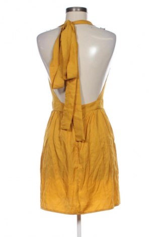 Kleid SHEIN, Größe M, Farbe Orange, Preis 19,95 €