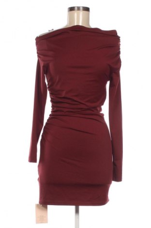 Šaty  SHEIN, Velikost S, Barva Červená, Cena  559,00 Kč