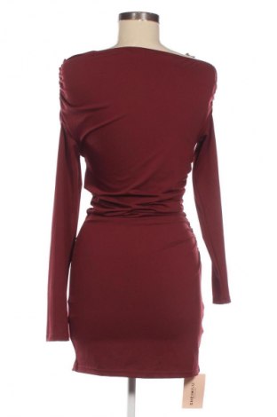 Šaty  SHEIN, Velikost S, Barva Červená, Cena  559,00 Kč