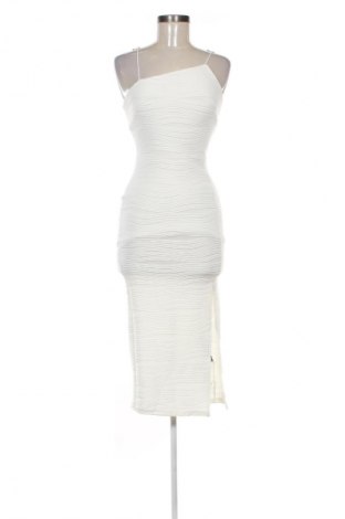 Рокля SHEIN, Размер XS, Цвят Бял, Цена 39,00 лв.