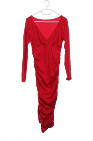 Kleid SHEIN, Größe M, Farbe Rot, Preis 24,75 €