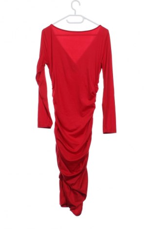 Kleid SHEIN, Größe M, Farbe Rot, Preis 24,75 €