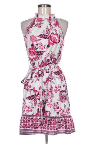 Рокля SHEIN, Размер M, Цвят Многоцветен, Цена 44,98 лв.