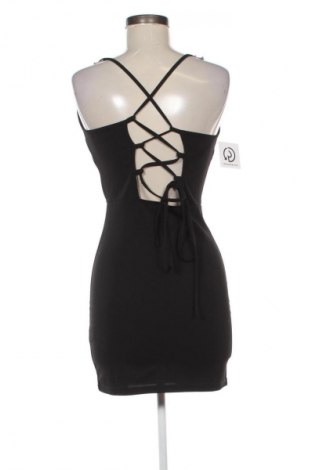 Рокля SHEIN, Размер S, Цвят Черен, Цена 39,00 лв.