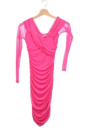 Rochie SHEIN, Mărime XS, Culoare Roz, Preț 102,63 Lei