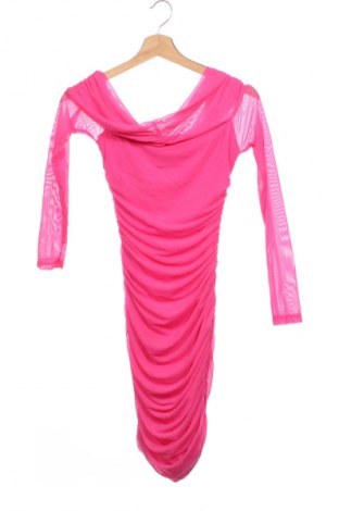 Rochie SHEIN, Mărime XS, Culoare Roz, Preț 102,63 Lei