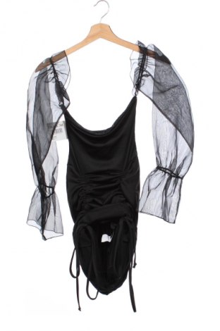 Ruha SHEIN, Méret XS, Szín Fekete, Ár 7 800 Ft