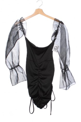 Ruha SHEIN, Méret XS, Szín Fekete, Ár 7 800 Ft