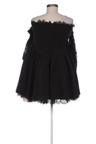 Φόρεμα SHEIN, Μέγεθος 4XL, Χρώμα Μαύρο, Τιμή 25,10 €