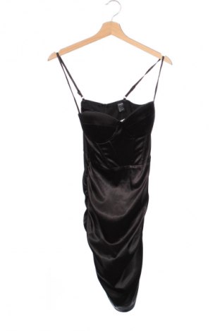 Rochie SHEIN, Mărime XS, Culoare Negru, Preț 102,63 Lei