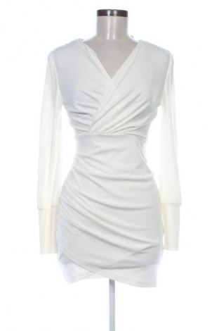 Sukienka SHEIN, Rozmiar S, Kolor Biały, Cena 63,99 zł