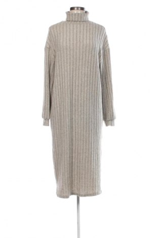 Šaty  SHEIN, Velikost L, Barva Béžová, Cena  299,00 Kč