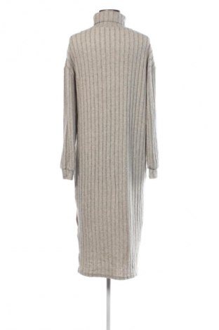 Šaty  SHEIN, Velikost L, Barva Béžová, Cena  299,00 Kč