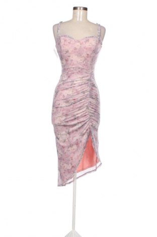 Sukienka SHEIN, Rozmiar XS, Kolor Kolorowy, Cena 30,34 zł