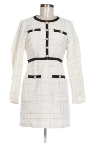 Рокля SHEIN, Размер M, Цвят Многоцветен, Цена 45,70 лв.