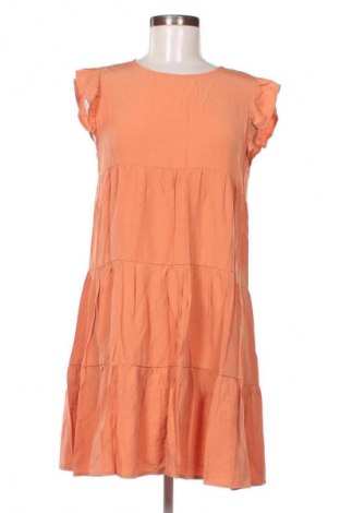 Šaty  SHEIN, Velikost M, Barva Oranžová, Cena  494,00 Kč