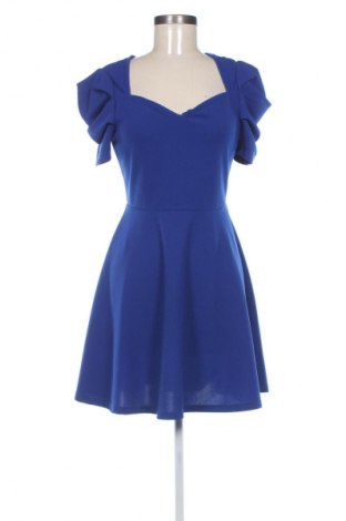 Рокля SHEIN, Размер S, Цвят Син, Цена 19,99 лв.