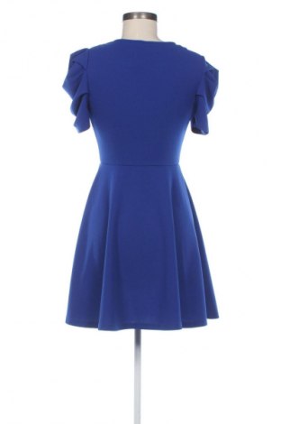 Рокля SHEIN, Размер S, Цвят Син, Цена 19,99 лв.