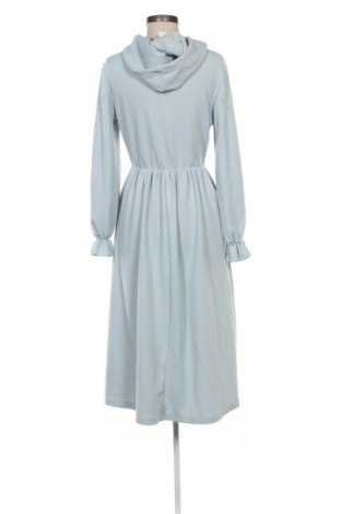 Рокля SHEIN, Размер S, Цвят Син, Цена 39,14 лв.