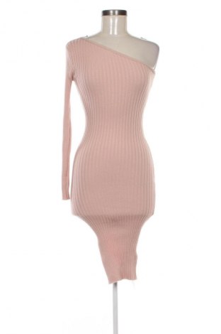 Рокля SHEIN, Размер XS, Цвят Пепел от рози, Цена 39,00 лв.