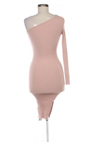Рокля SHEIN, Размер XS, Цвят Пепел от рози, Цена 39,00 лв.