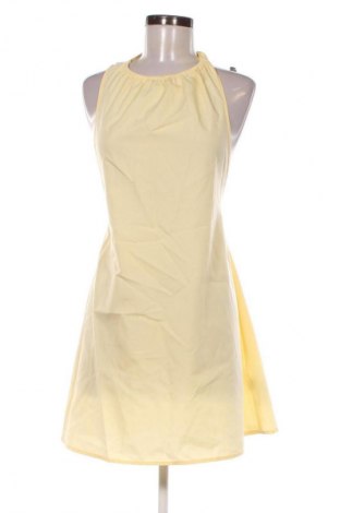 Φόρεμα SHEIN, Μέγεθος XS, Χρώμα Κίτρινο, Τιμή 19,95 €