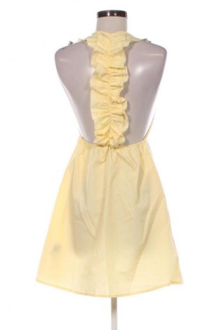 Φόρεμα SHEIN, Μέγεθος XS, Χρώμα Κίτρινο, Τιμή 19,95 €