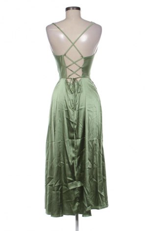 Šaty  SHEIN, Veľkosť S, Farba Zelená, Cena  29,67 €
