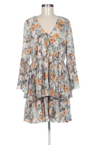 Kleid SHEIN, Größe XL, Farbe Mehrfarbig, Preis € 17,90