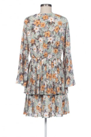 Kleid SHEIN, Größe XL, Farbe Mehrfarbig, Preis € 17,90