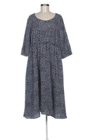 Kleid SHEIN, Größe 3XL, Farbe Mehrfarbig, Preis € 19,95