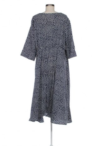 Kleid SHEIN, Größe 3XL, Farbe Mehrfarbig, Preis € 19,95