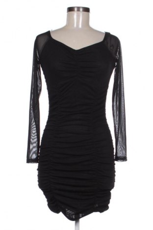 Рокля SHEIN, Размер S, Цвят Черен, Цена 39,00 лв.