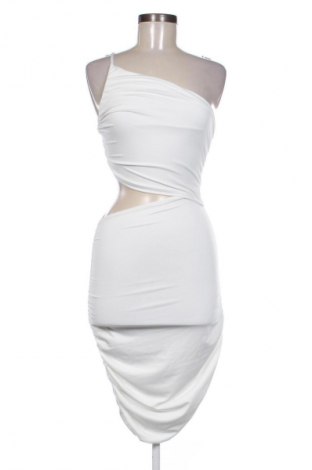 Φόρεμα SHEIN, Μέγεθος S, Χρώμα Λευκό, Τιμή 19,95 €