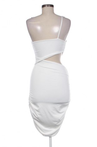 Φόρεμα SHEIN, Μέγεθος S, Χρώμα Λευκό, Τιμή 19,95 €