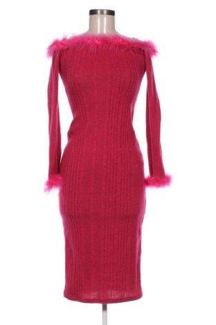 Φόρεμα SHEIN, Μέγεθος S, Χρώμα Ρόζ , Τιμή 20,03 €