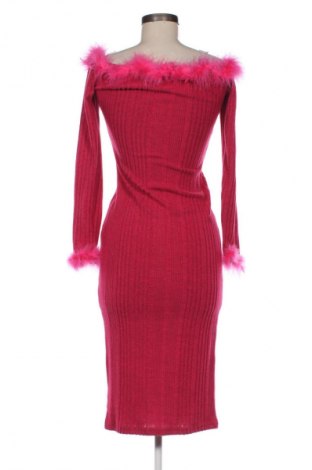 Φόρεμα SHEIN, Μέγεθος S, Χρώμα Ρόζ , Τιμή 20,03 €