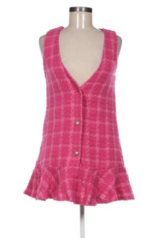 Kleid SHEIN, Größe XS, Farbe Mehrfarbig, Preis 20,03 €