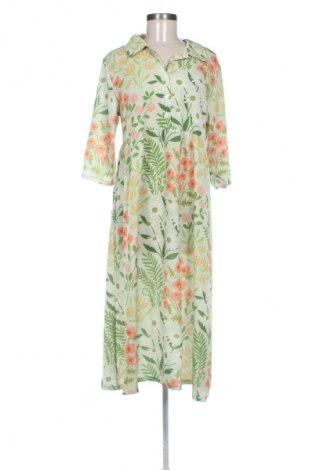 Šaty  SHEIN, Veľkosť L, Farba Viacfarebná, Cena  20,02 €