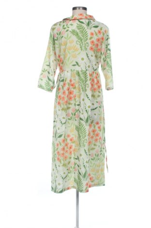 Šaty  SHEIN, Veľkosť L, Farba Viacfarebná, Cena  20,02 €