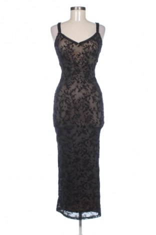 Рокля SHEIN, Размер XS, Цвят Многоцветен, Цена 39,10 лв.