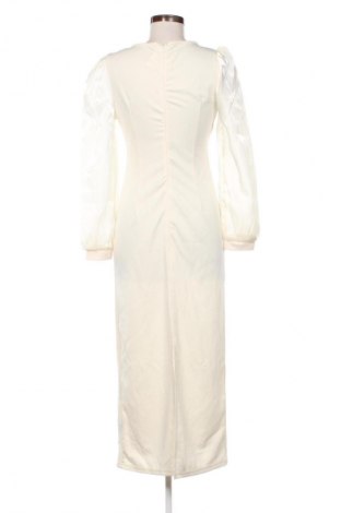 Kleid SHEIN, Größe S, Farbe Ecru, Preis € 15,41