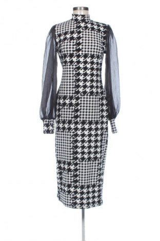 Φόρεμα SHEIN, Μέγεθος L, Χρώμα Πολύχρωμο, Τιμή 20,02 €