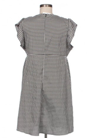 Φόρεμα SHEIN, Μέγεθος XL, Χρώμα Πολύχρωμο, Τιμή 19,95 €