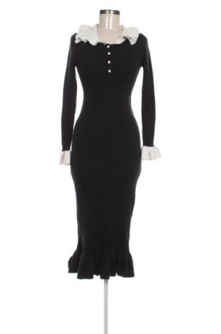 Kleid SHEIN, Größe S, Farbe Schwarz, Preis € 19,95