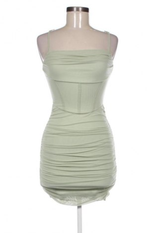 Sukienka SHEIN, Rozmiar S, Kolor Zielony, Cena 89,66 zł